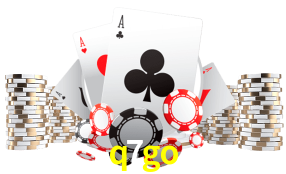 Jogue jogos de pôquer em q7go