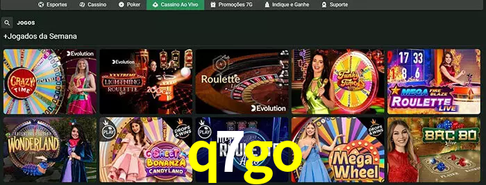 q7go bet