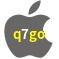 Aplicativo q7go para iOS