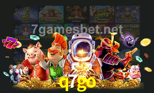 cassino q7go