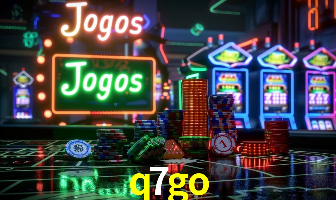 Jogos Exclusivos q7go