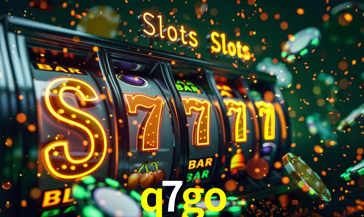 Casino Ao Vivo q7go