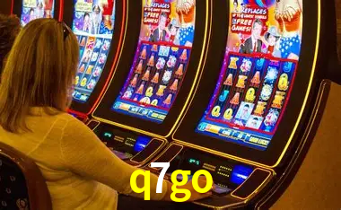 A Revolução dos Aplicativos de Jogos no q7go