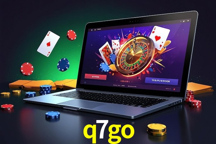 Login Seguro q7go
