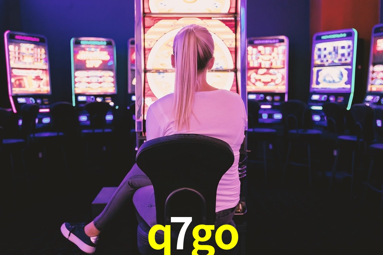 Descubra a Essência do q7go: Nossa História e Compromissos