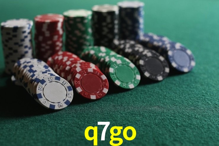 Casino Ao Vivo q7go