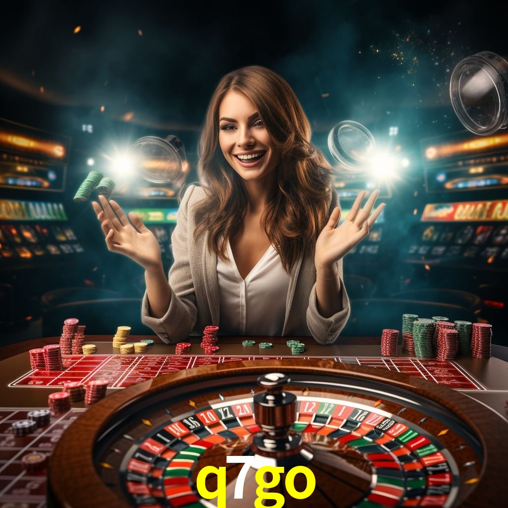 Experimente o Login Seguro Premium no q7go