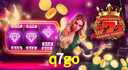 A Popularidade dos Caça-Níqueis no q7go