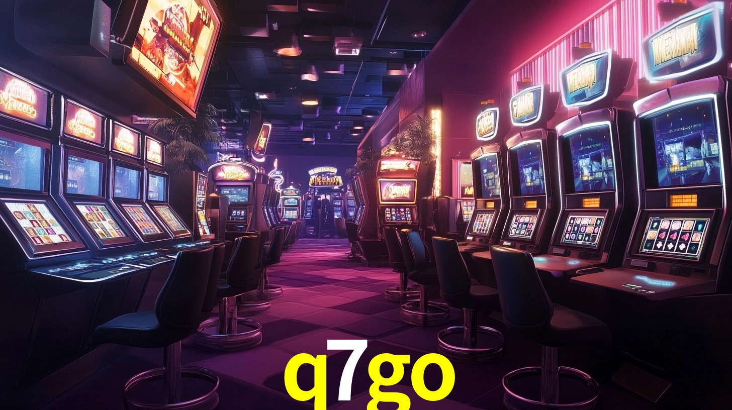q7go,q7go.com