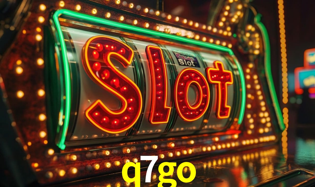 Casino Ao Vivo q7go