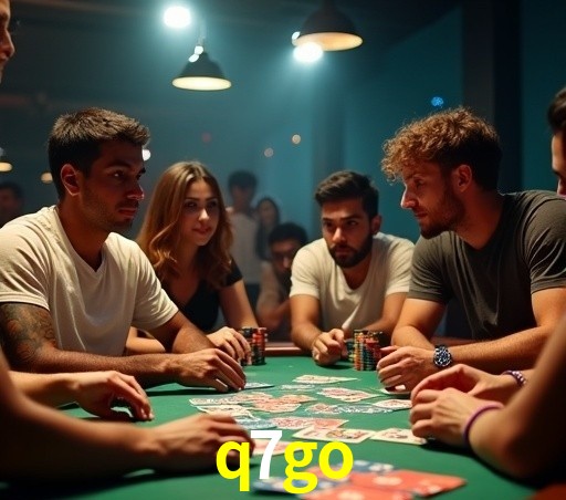 Design Responsivo q7go