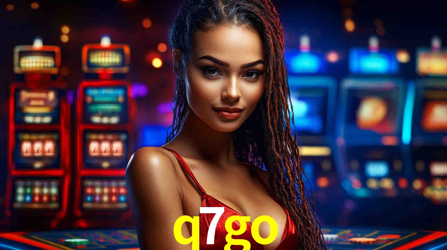 Estatísticas Esportivas q7go