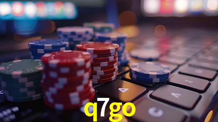 Diretório de Jogos q7go