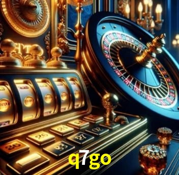 Jogos de Slot q7go