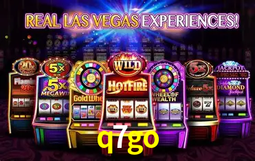 Inovações de Jogos na q7go: O Futuro das Experiências Interativas