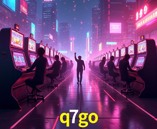 Estatísticas do Jogo q7go