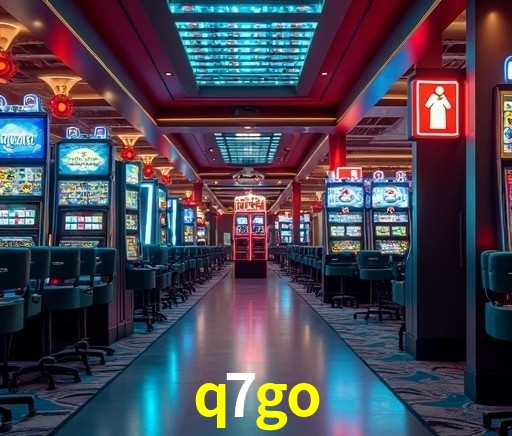 Bônus Diários q7go