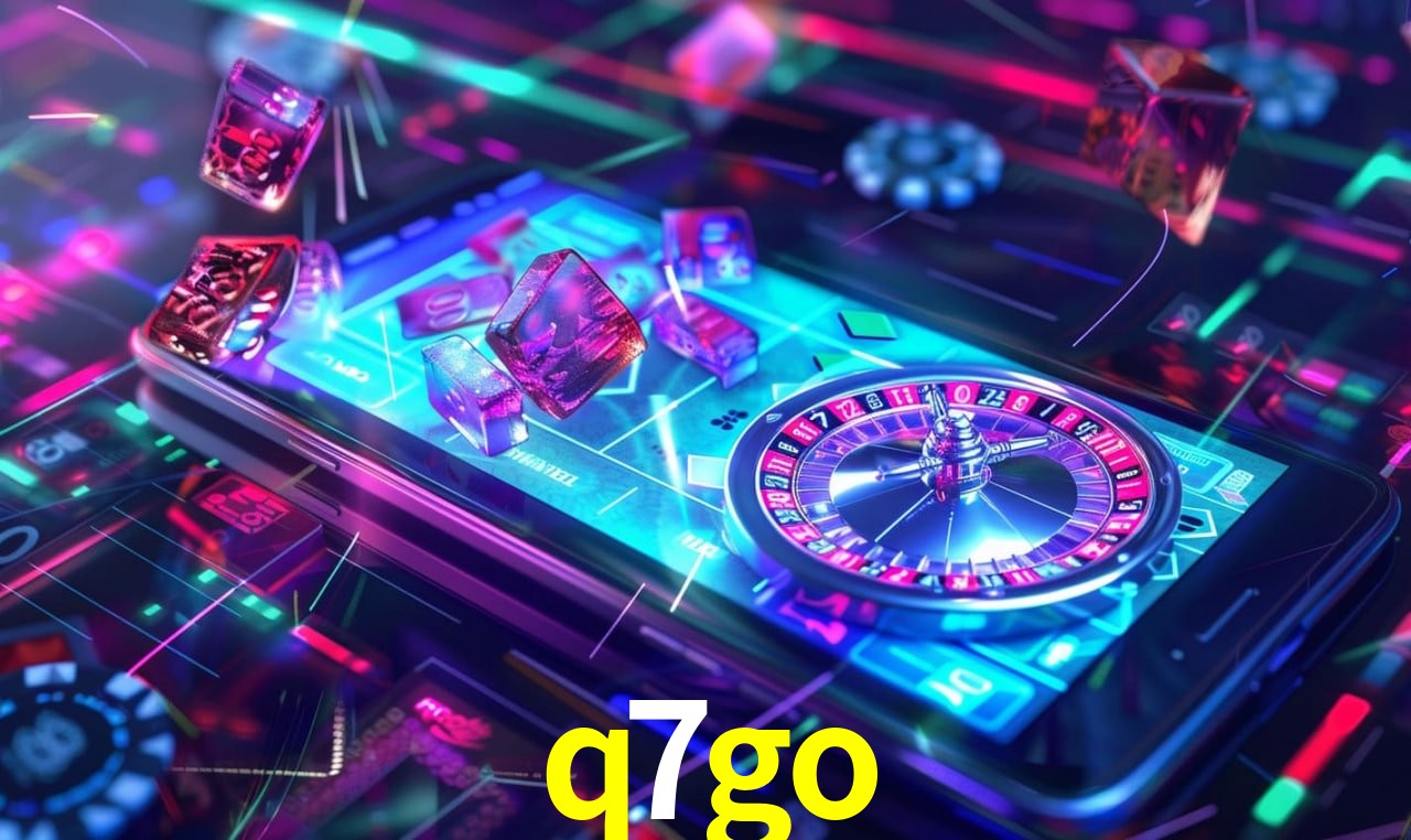 Login Seguro q7go