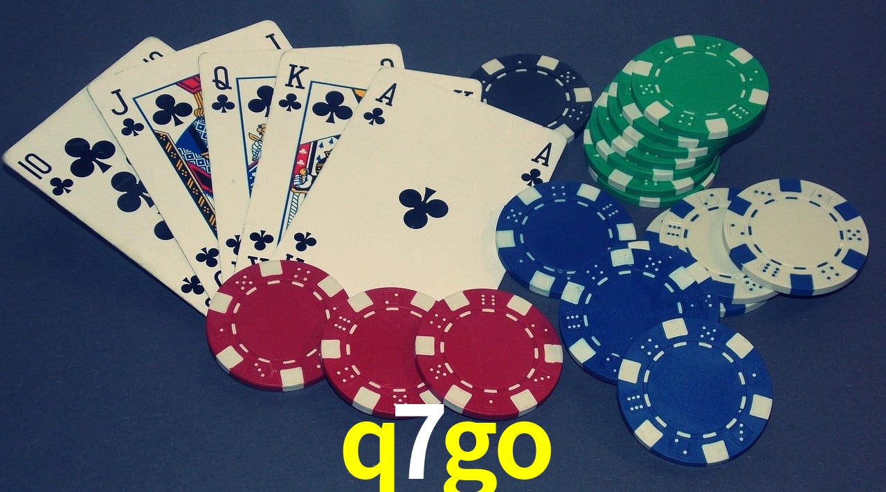 Mesa de Blackjack q7go