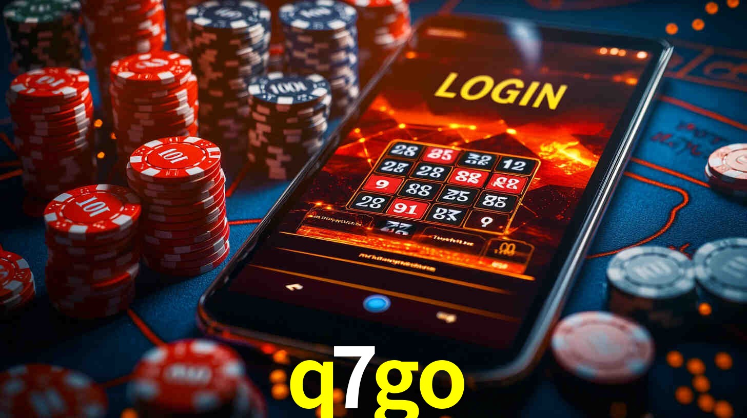 Bônus Generosos e Exclusivos no q7go para Você!