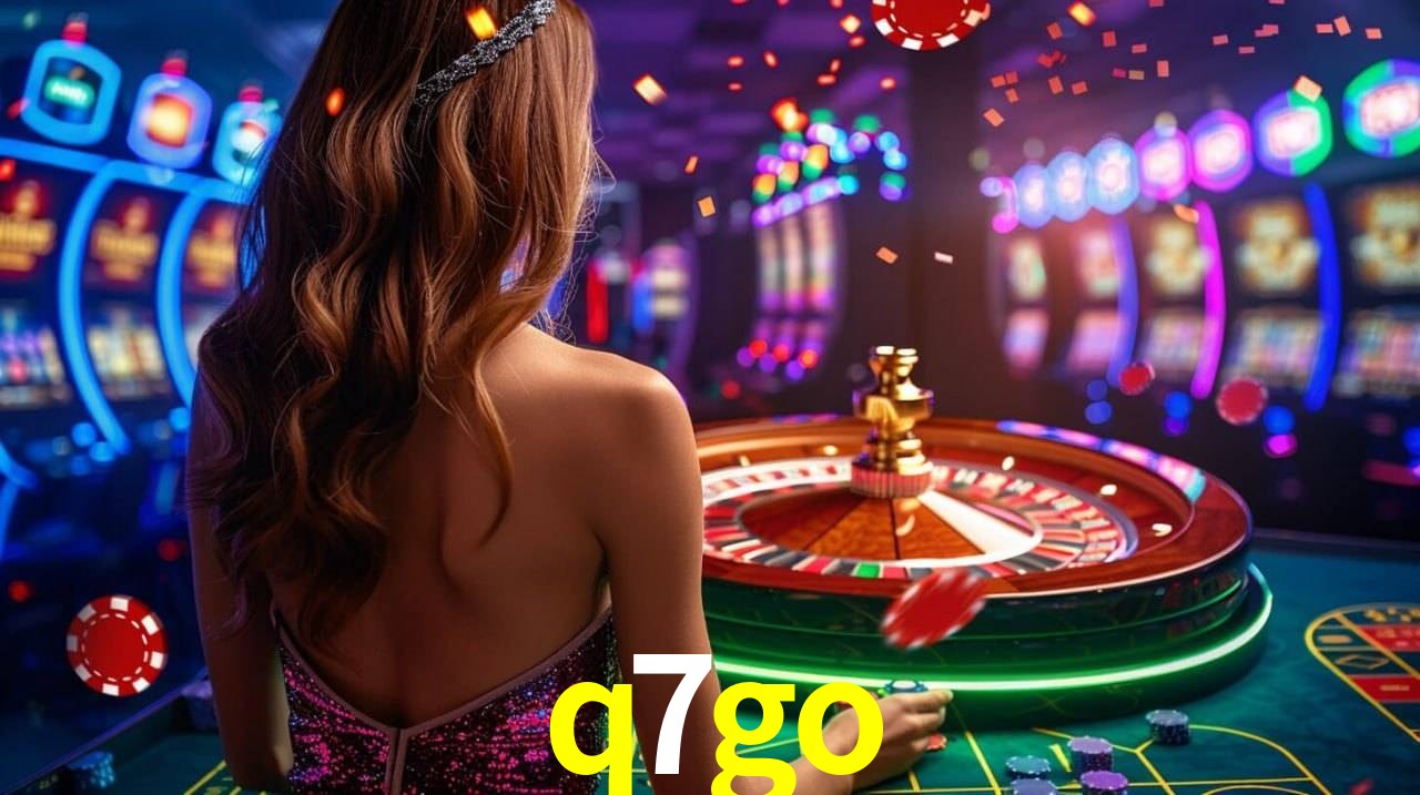 Interface do App q7go