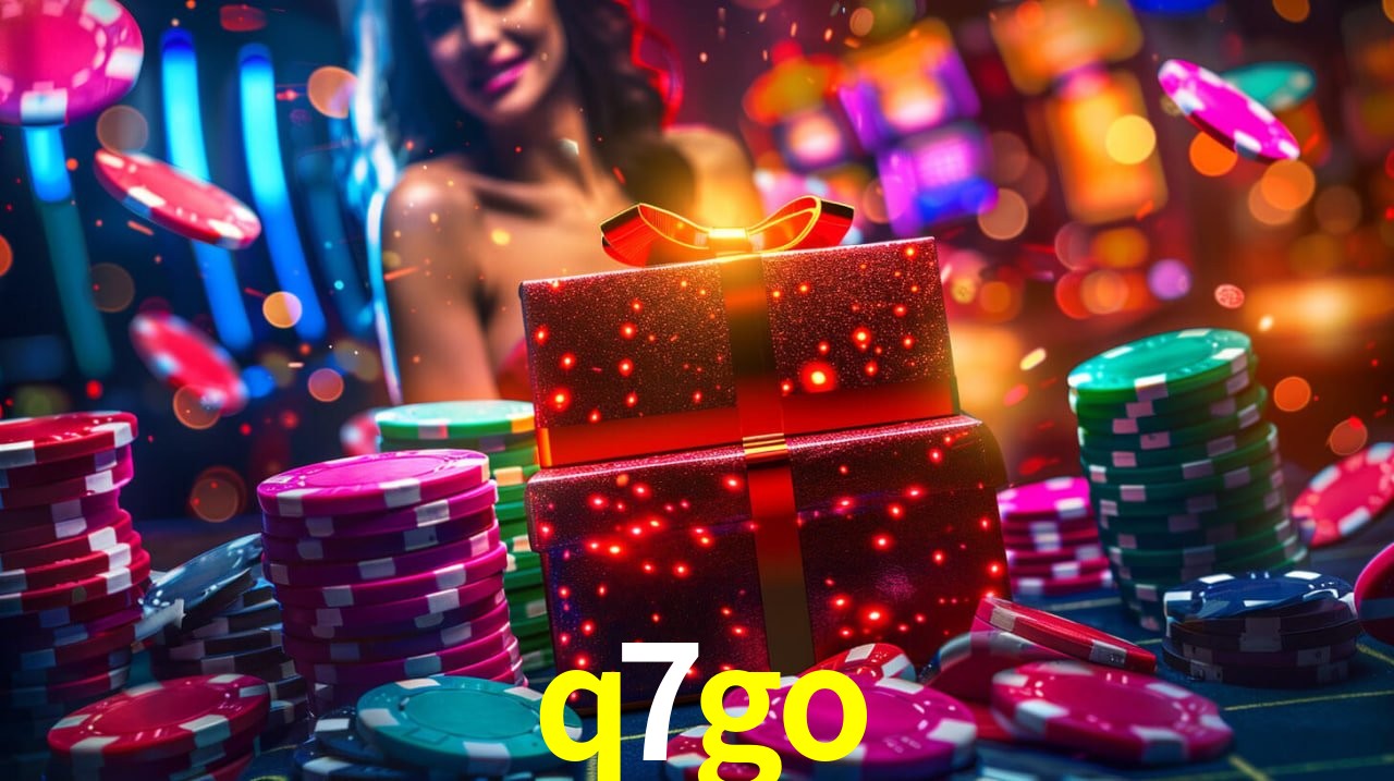 Casino VIP q7go