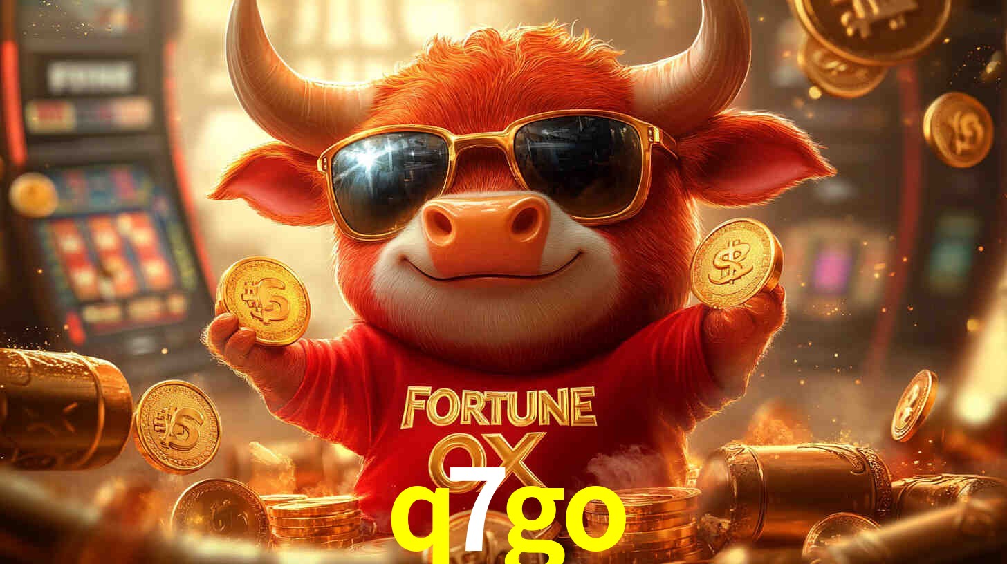 q7go: A Experiência de Casino com Jogos de Mesa ao Vivo