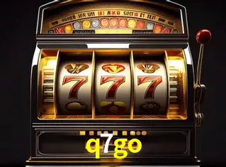 Descubra a Essência do q7go: Nossa História e Compromissos