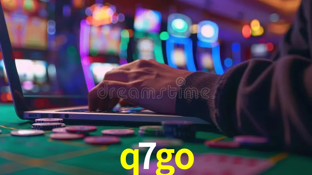 Experiência VIP q7go