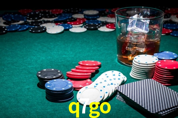 Diretório de Jogos q7go