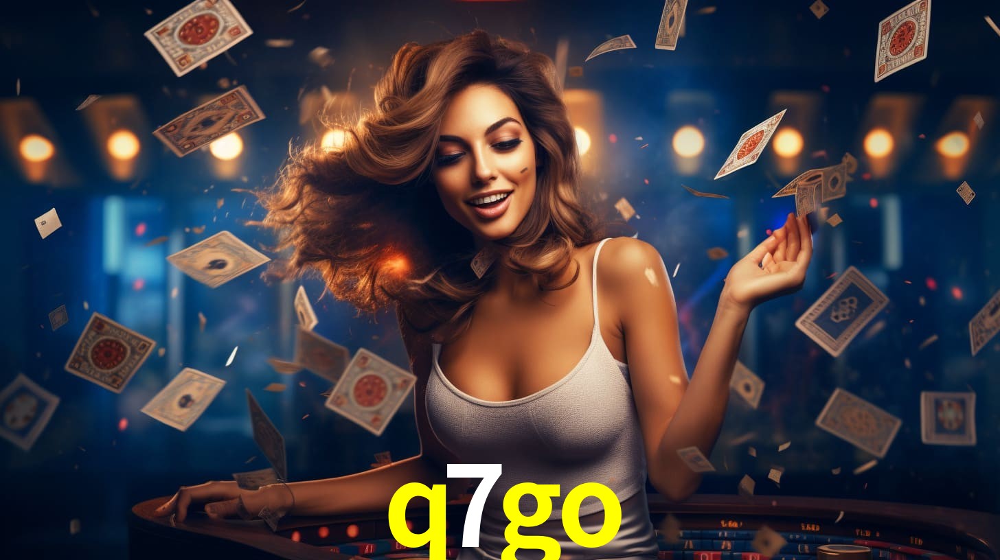 q7go - Confiável-Jogos de Cassino - q7go.com