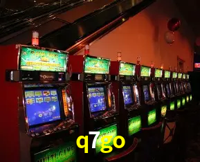 Desvendando o Mundo dos Jogos Virtuais na q7go