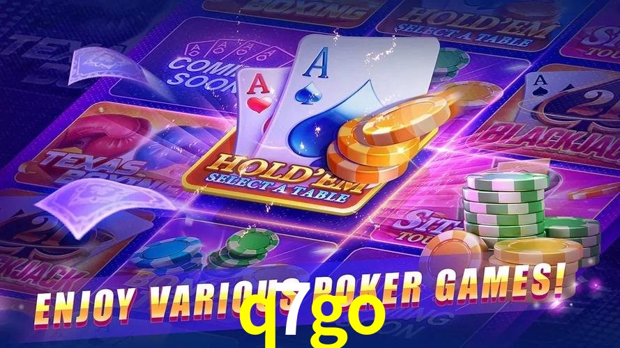 Casino Ao Vivo q7go