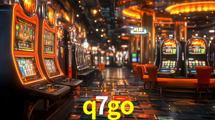 q7go,q7go.com