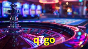 Benefícios da Conta q7go