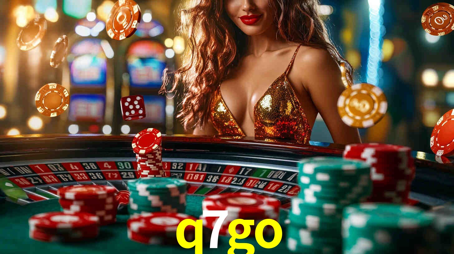 Bônus Diários q7go