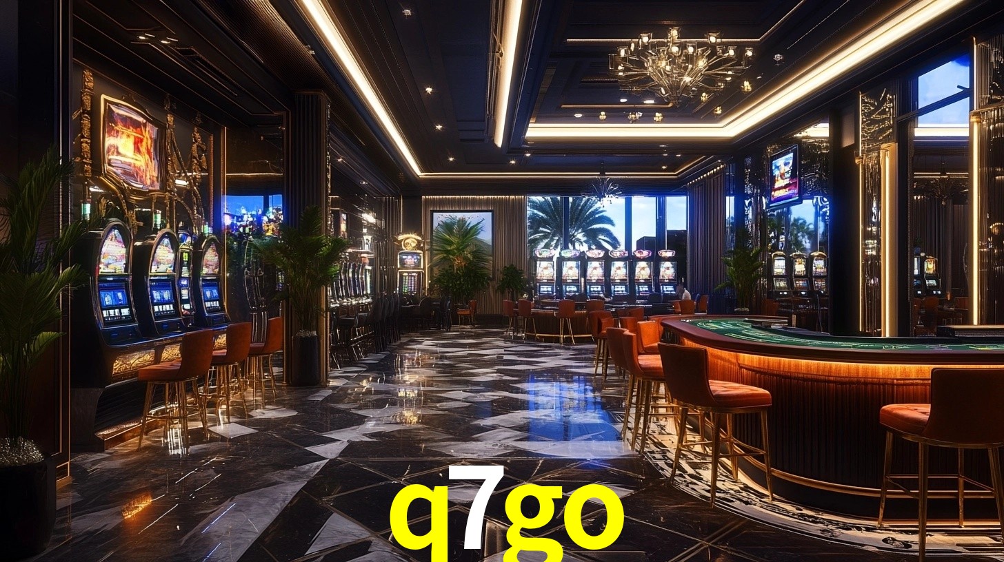 Ofertas Imperdíveis na q7go: Promoções e Bônus Que Valem a Pena