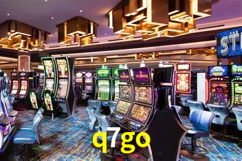 Desvendando o Mundo dos Jogos Virtuais na q7go