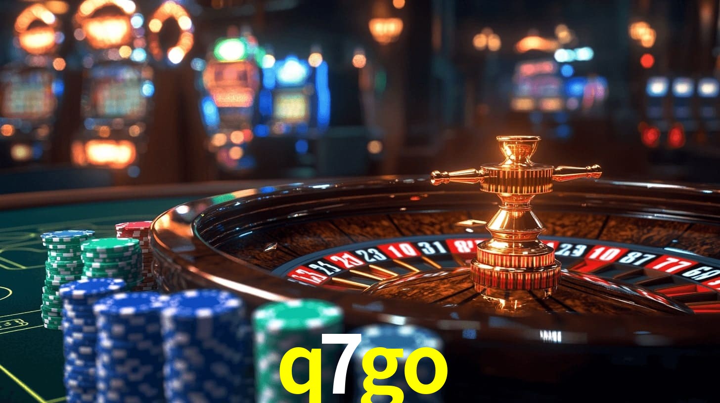 q7go: Seu Especialista em Apostas Esportivas Brasileiras