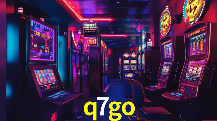 Explore as vantagens do q7go: serviço profissional e confiabilidade