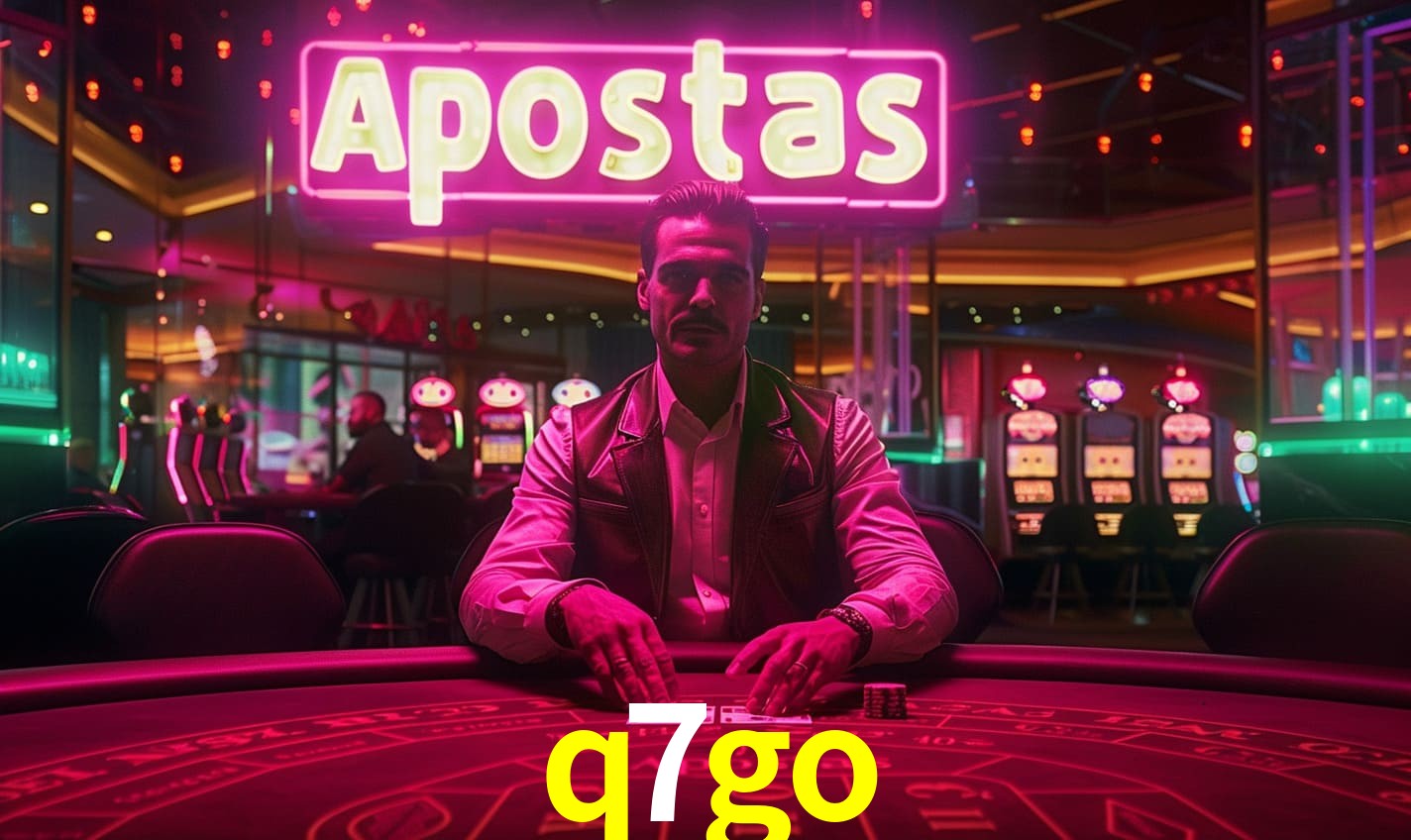 PIX Instantâneo q7go