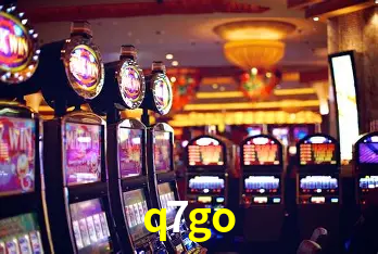 Apostas Esportivas na q7go: Um Guia Completo