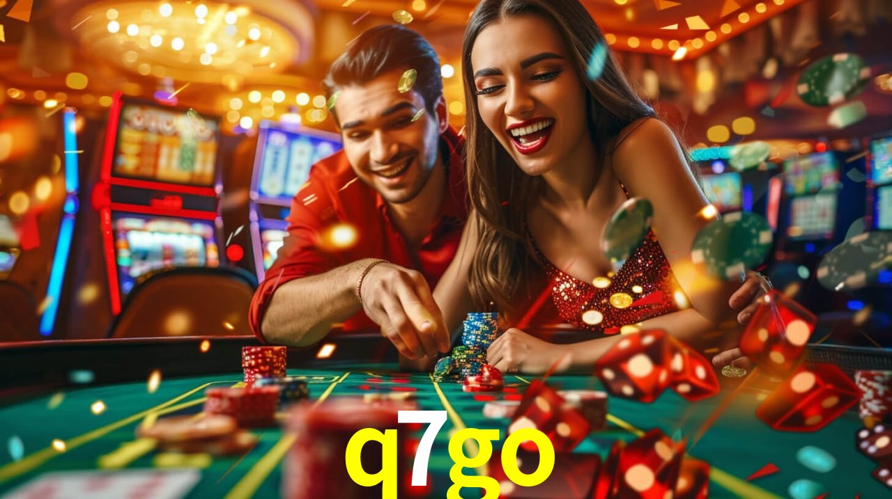 Recursos de Bônus q7go