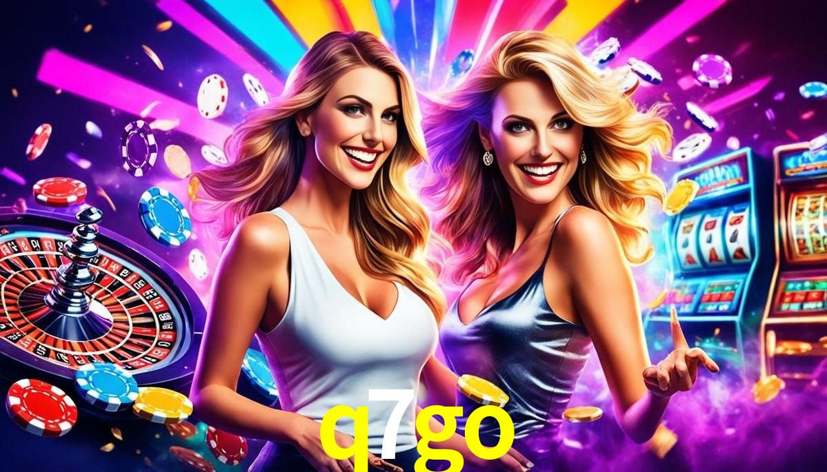 Estatísticas q7go