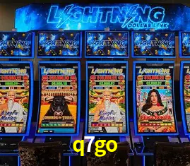 A Experiência Imersiva dos Cassinos Ao Vivo no q7go