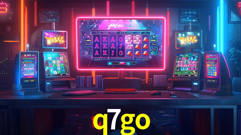 q7go,q7go.com