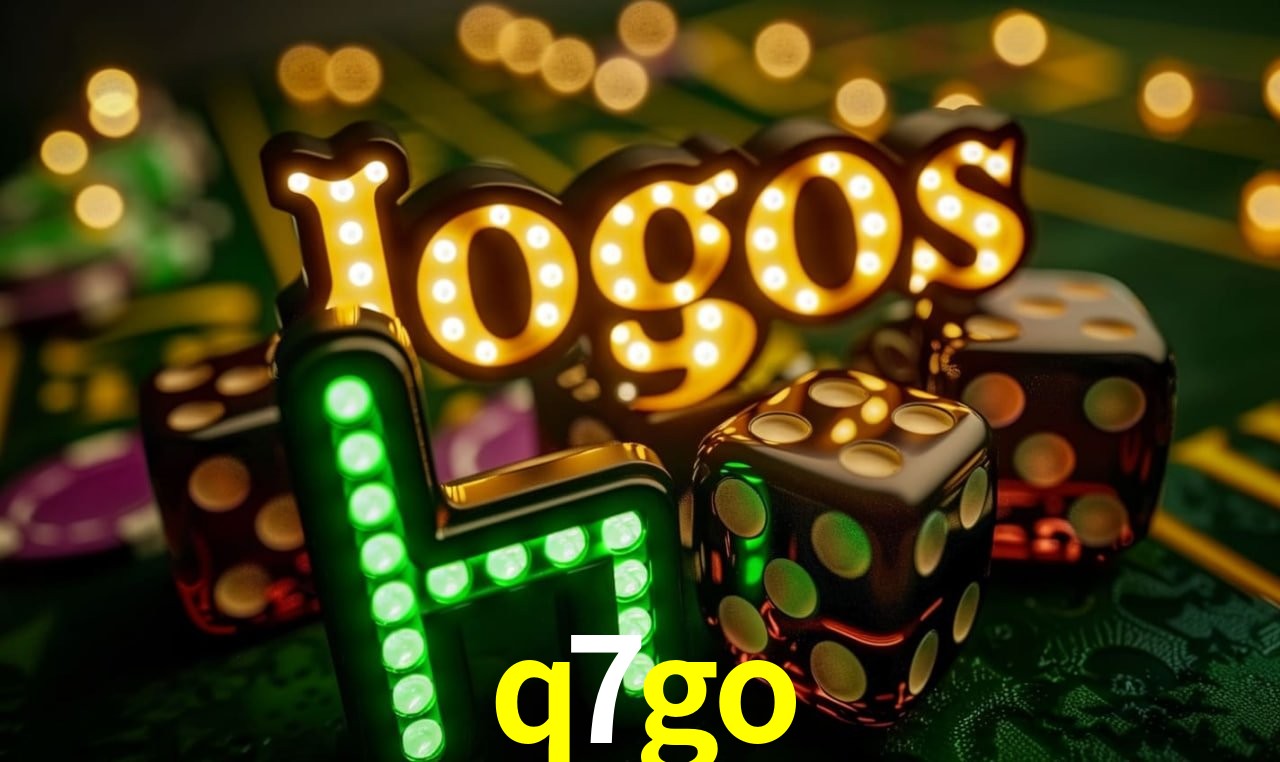 Integração de APIs q7go