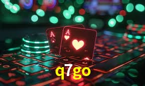 Segurança 2FA q7go